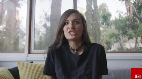 Luna Lovely Anal in HD