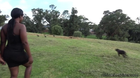 no.026 - African Lesbians