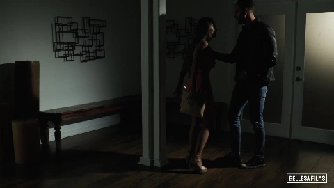 Abigail Mac Horny MILF 2