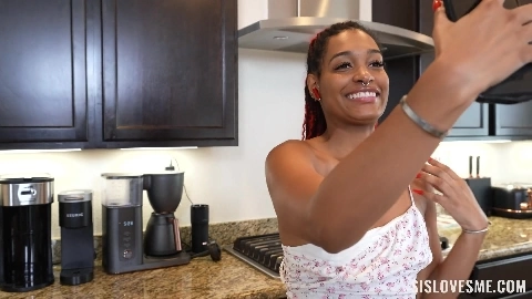 SisLovesMe - Addis Fouche - Our Dirty Little Secret