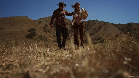 Country Girl 3 - Karter Foxx