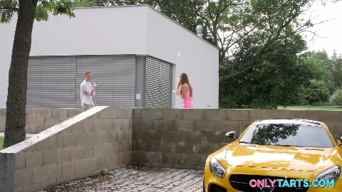 OnlyTarts - Olivia Sparkle - Gold Digger Gets What She Deserves