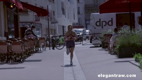 Nikky Thorne 2 - ElegantRaw