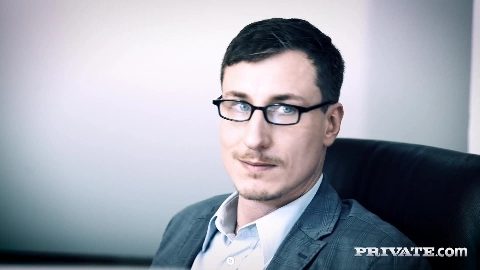 Sexy Secretary Gets Used and Abused By Her Boss - Anny Aurora