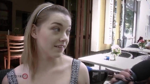 Berlin Is Worth A Sin - Anny Aurora