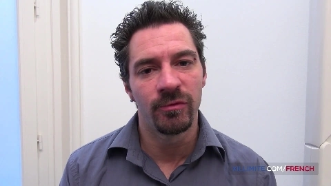 Dentist Anna Polina anal sex with her patient - French Girls At Work