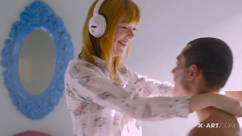 Rock Me Baby Featuring Anny - Anny Aurora