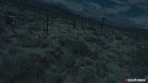 Kimmy Granger And Adria Rae Gold Diggers Episode 5 - DigitalPlayground