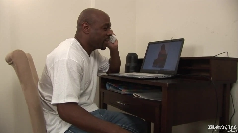 Mommy Loves the Black Cock Scene 3 - Ava Devine