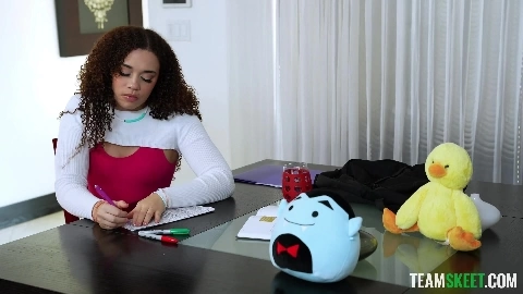 Willow Ryder Willows Secret Karma Quest - MyBabysittersClub