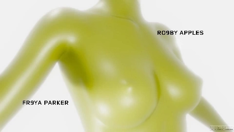 Wicked - Freya Parker - We Can Build Her