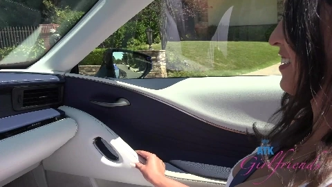 Sophia Leone POV - Sophia Leone