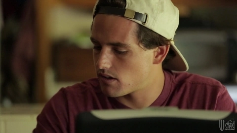 Aftermath (2014) Scene 3 - Bonnie Rotten