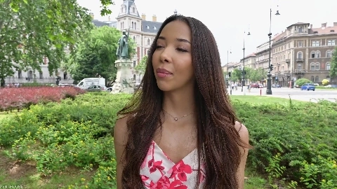 Lia Lin 3 - PenthouseGold