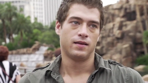 Spiderman Xxx 2 An Axel Braun Parody, Sc2 - Casey Calvert