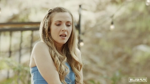 Karla Kush Breathing Exercises - BellesaFilms