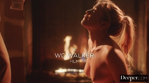 Tainting The Good Girl in HD - Ashley Alexander