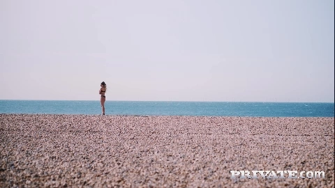 Private - Jolee Love - Interracial Threesome With DP