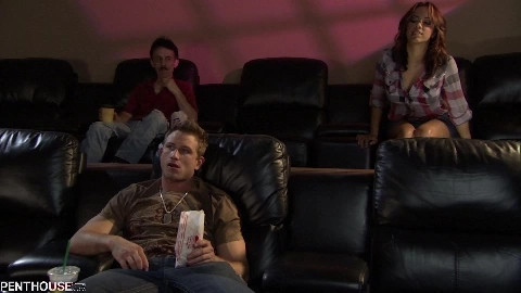 Mulani Rivera Kinky Sex 4 - Penthouse