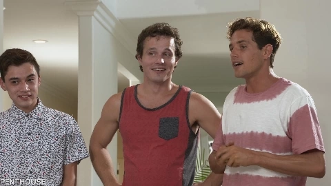 Britney Amber Me And My Stepmom Had An Orgy - Penthouse