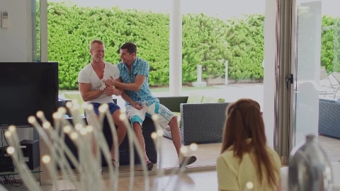 Linda Sweet Finally DPed