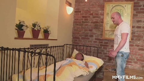 Dr Cat Gets Exposed - Sweet Cat