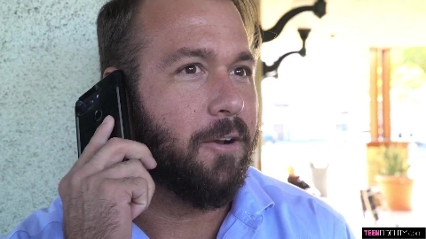 Irresistible Pie [HD Porn] - Charlotte Sins