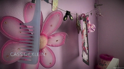 Heart and Soul [HD Porn] - Cassidy Klein