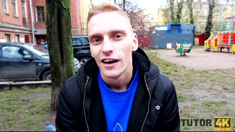 An experienced tutor or an old pervert - Tutor4K Lana Nicely