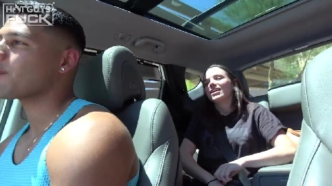 noah gato monica scott - HotGuysFuck