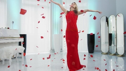 Gina Gerson December 2020 Fantasy Of The 2 - NubileFilms