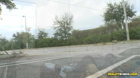 Alexis Fawx - BigTitsBoss