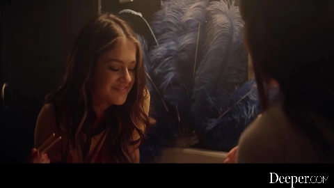 Riley Reid And Ryan Reid Bad Company - Deeper