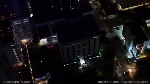 Blake Blossom Catwoman Returns - Dickdrainers