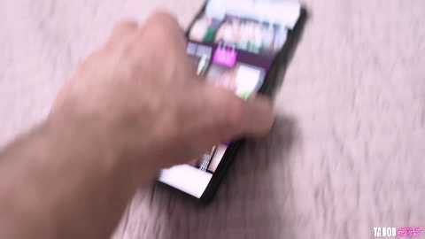 Amiee Cambridge - TabooHeat