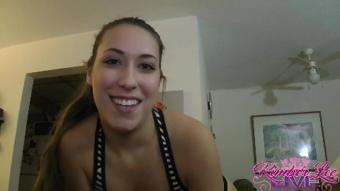 22 - Kimber Lee Live