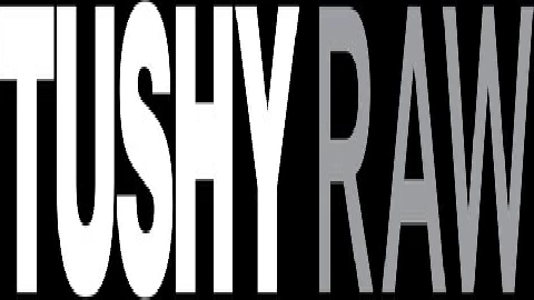 Alexis Tae - TushyRaw