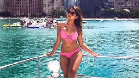 Relaxing Anal Sex for Teen Lana