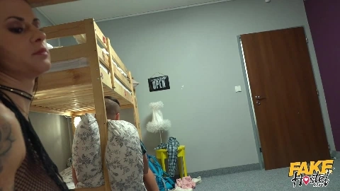 Billie Star - FakeHostel