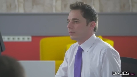 OfficeObsession e65 forbidden fruit