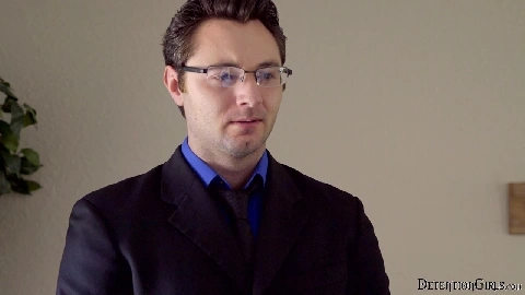 DetentionGirls the lawyer