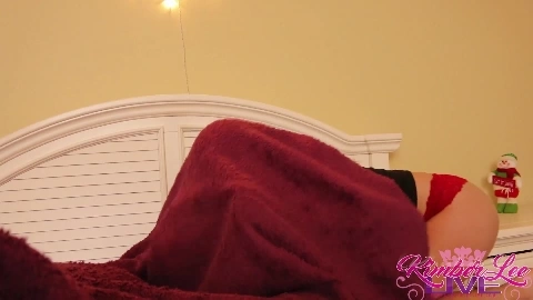 84 - Kimber Lee Live