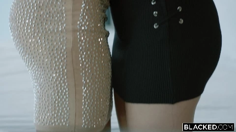 Karly Baker - Blacked