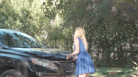 SheWillCheat E126 Aaliyah Love