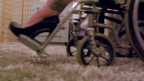 How They Met Scene 4 - Julia Ann & Brandi Love