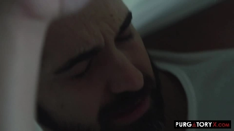 lilly hall beauty and the priest episode 2 - Pyx