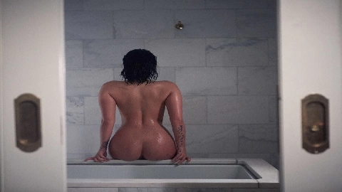 Sexy Tiny Russian Teen Gets Her First Blowbang