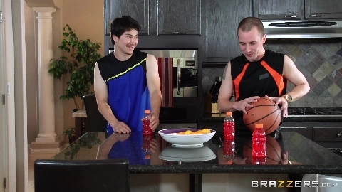 Mom's In Hot Water - Eva Notty