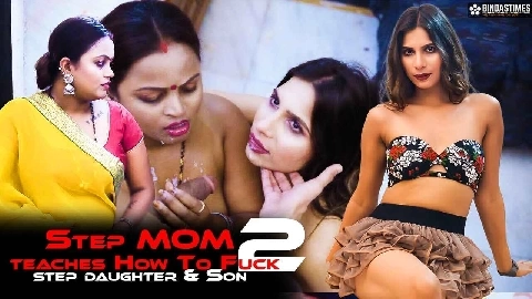 Step Mom Teaches 2 2024 Bindastimes Hindi Uncut Porn Video