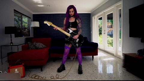 Rockstar - Val Steele